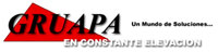 Gruapa,  En Constante Elevacion