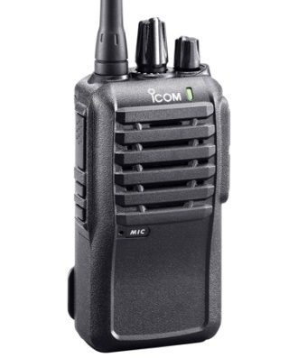 ICOM
