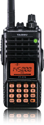 Yaesu FT 270 R