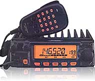 Yaesu FT - 2800M - Mas Informacion del Yaesu FT2800 en Formato PDF.