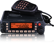 Yaesu FT - 7900 R