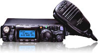 Yaesu FT - 817 - Mas Informacion en Formato PDF.
