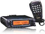 Yaesu  FT - 8900R - Mas Informacion en Formato PDF.