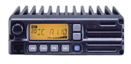 Equipo Aeronautico  Icom IC A110 - 118-137 MHz, base/movil aeronautico, 40W, 