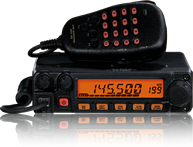 Yaesu  FT - 1802M - Mas Informacion del  Yaesu FT1802 en Formato PDF.