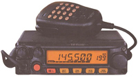 Yaesu FT - 1900 R / E