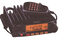 Yaesu FT - 2900 R / E