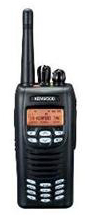 KENWOOD NX 200 K - NX 300 K