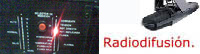 Transmisores para Radiodifusion  AM y FM