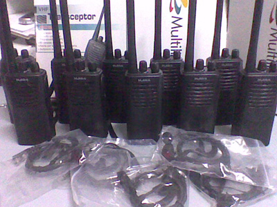 Multilink PX 666