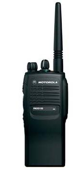 Motorola Pro 5150