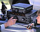 Equipos Para Radioaficionados