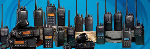 Venta, Equipos de Radio Bases, Moviles y Portatiles