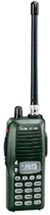 Icom IImagen ICOM IC V 8