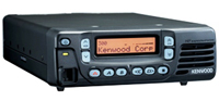 KENWOOD TK-90 