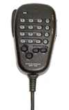 Microfono de Mano Yaesu MH-48