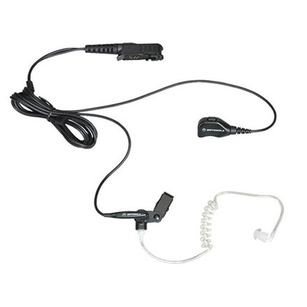 Auricular Motorola PMLN6530 con MIC/PTT