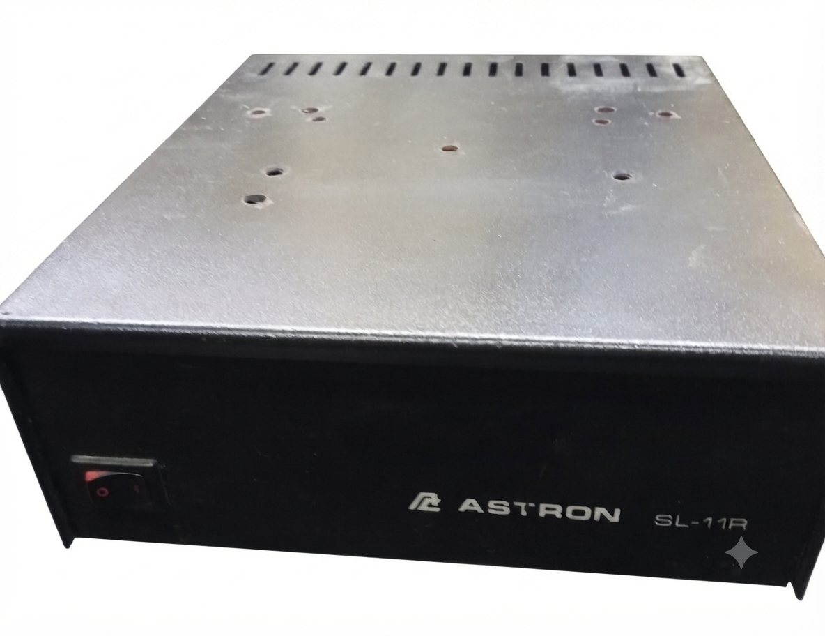 Fuente lineal Astron SL11R 13,8 